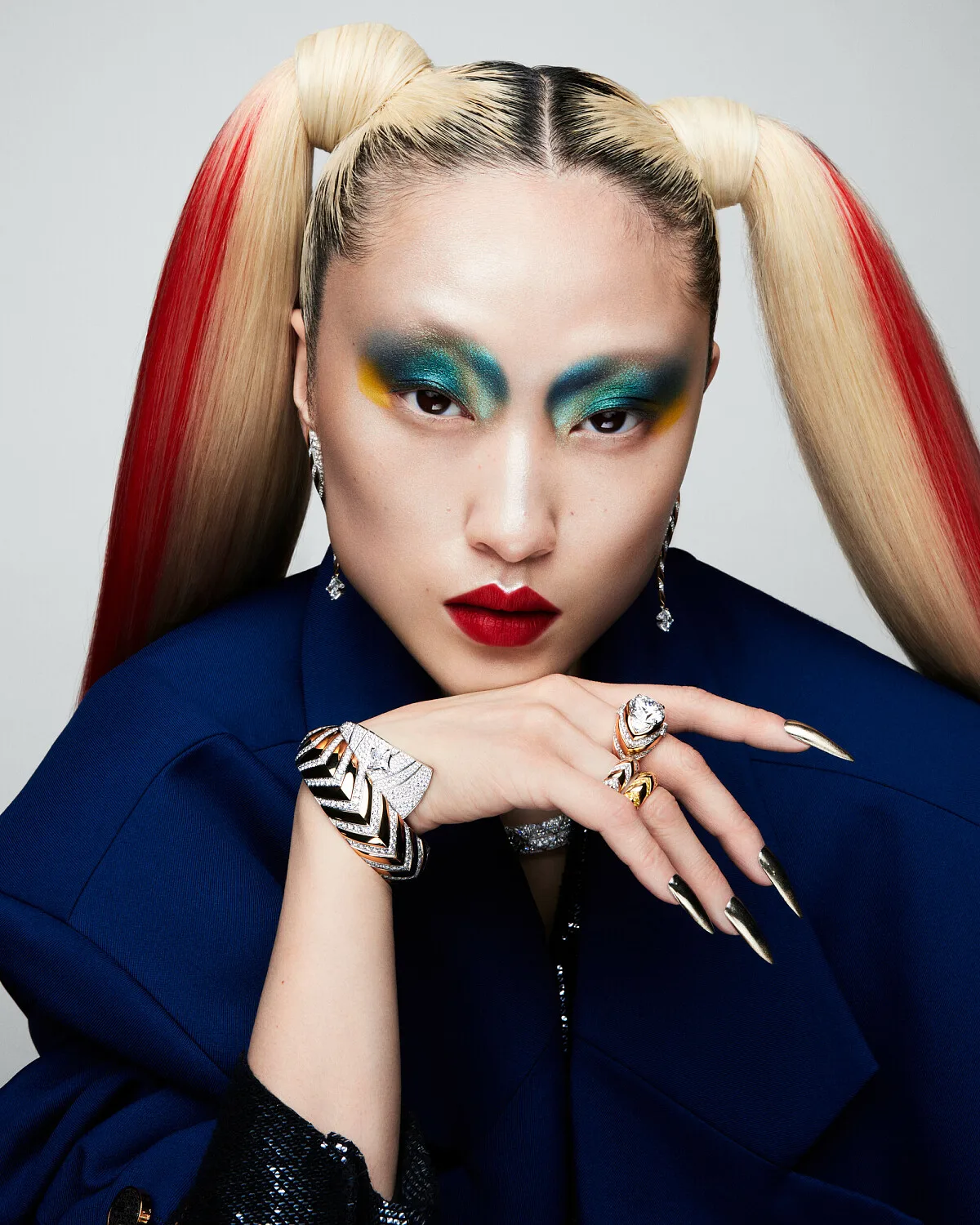 Vogue Taiwan — portfolio image