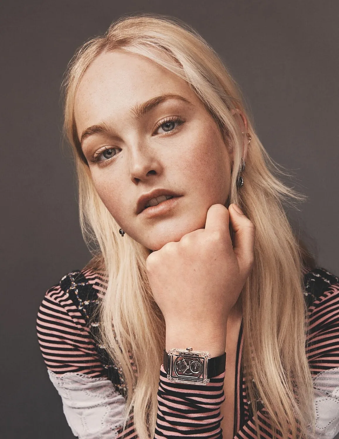VOGUE WATCHES — portfolio image