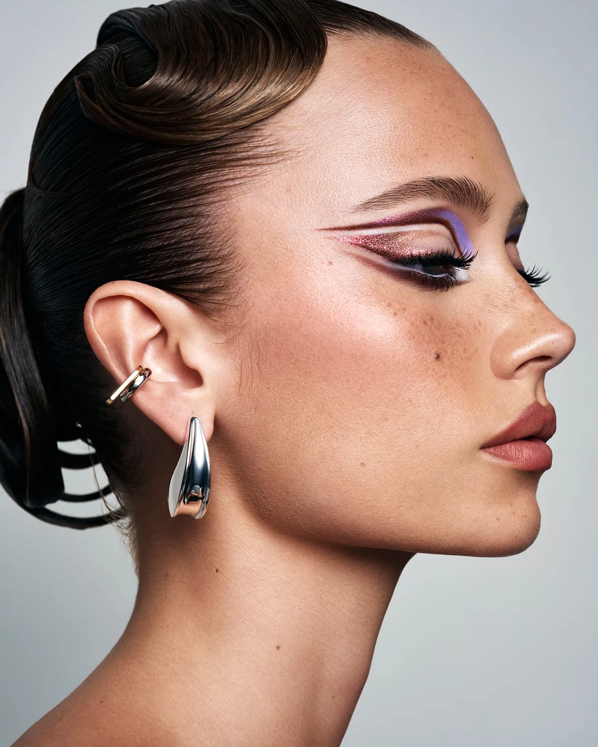 Nabla — portfolio image