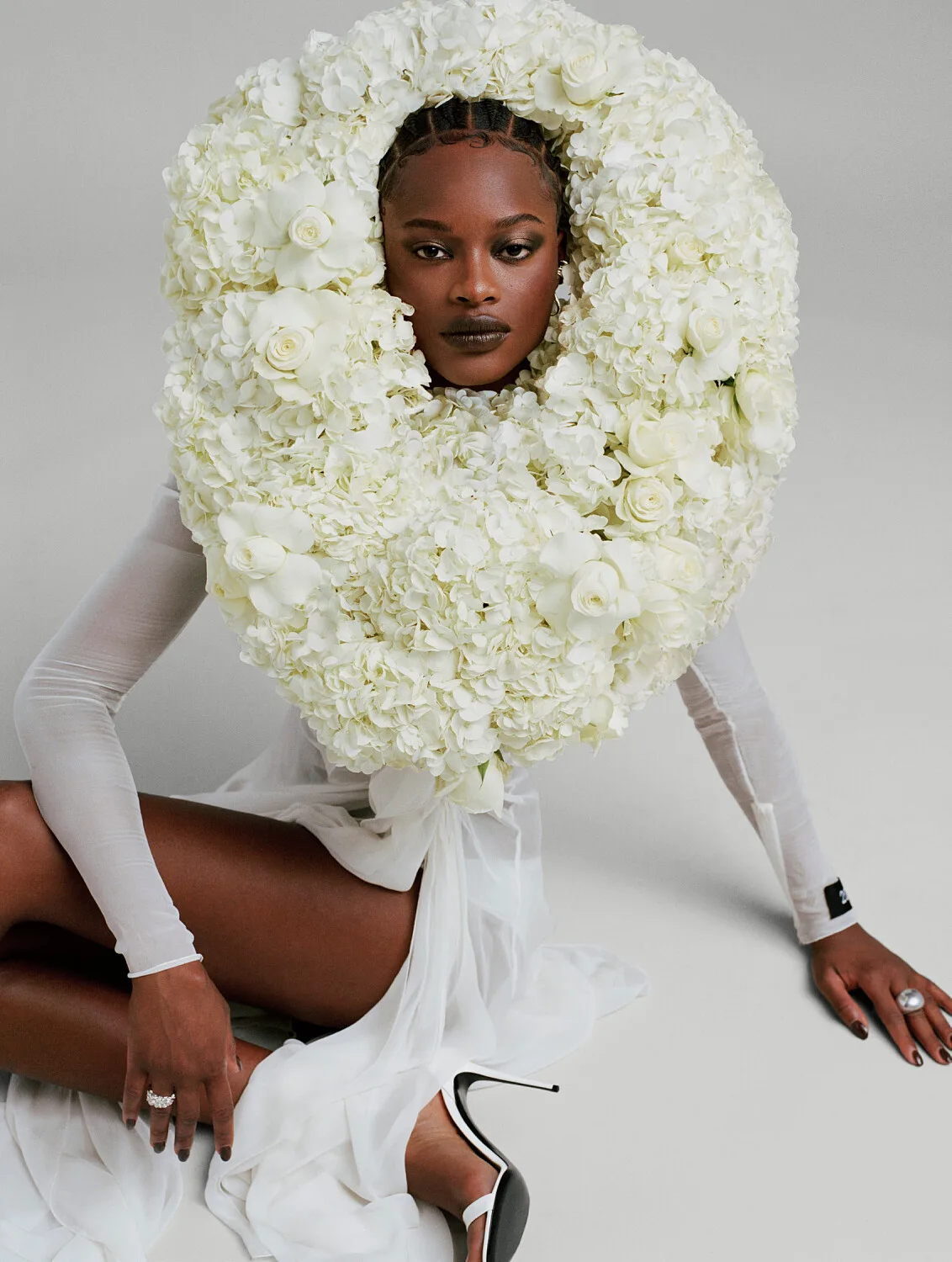 Harper's Bazaar — portfolio image