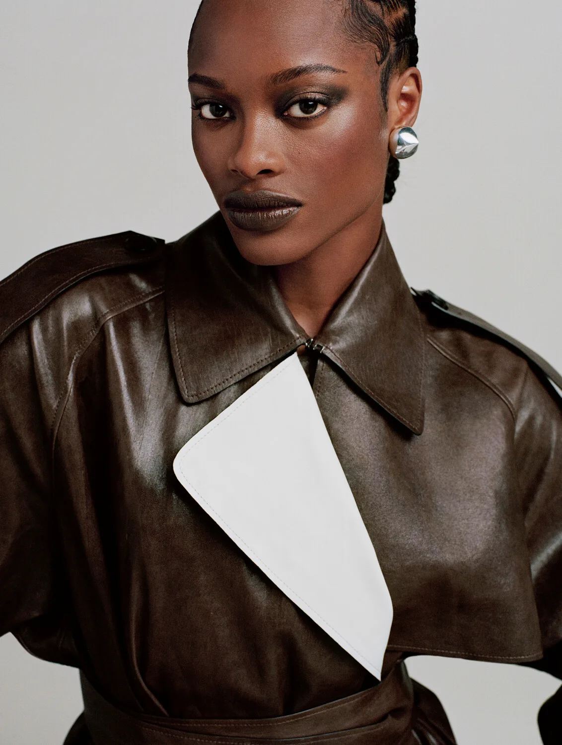 Harper's Bazaar — portfolio image
