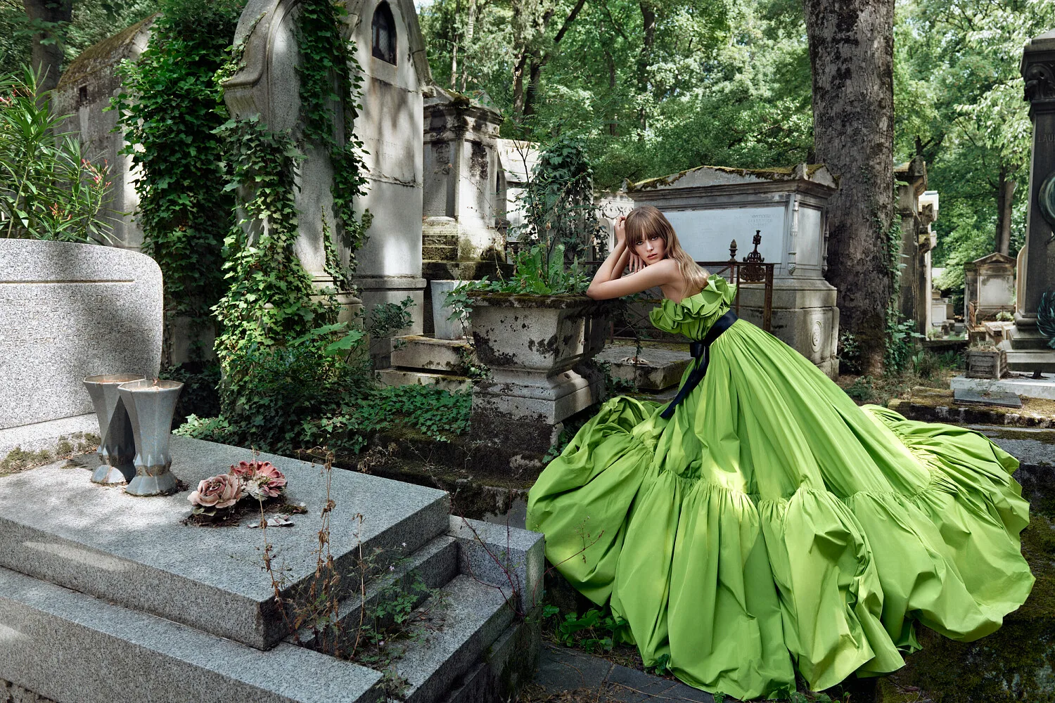 Costume — portfolio image