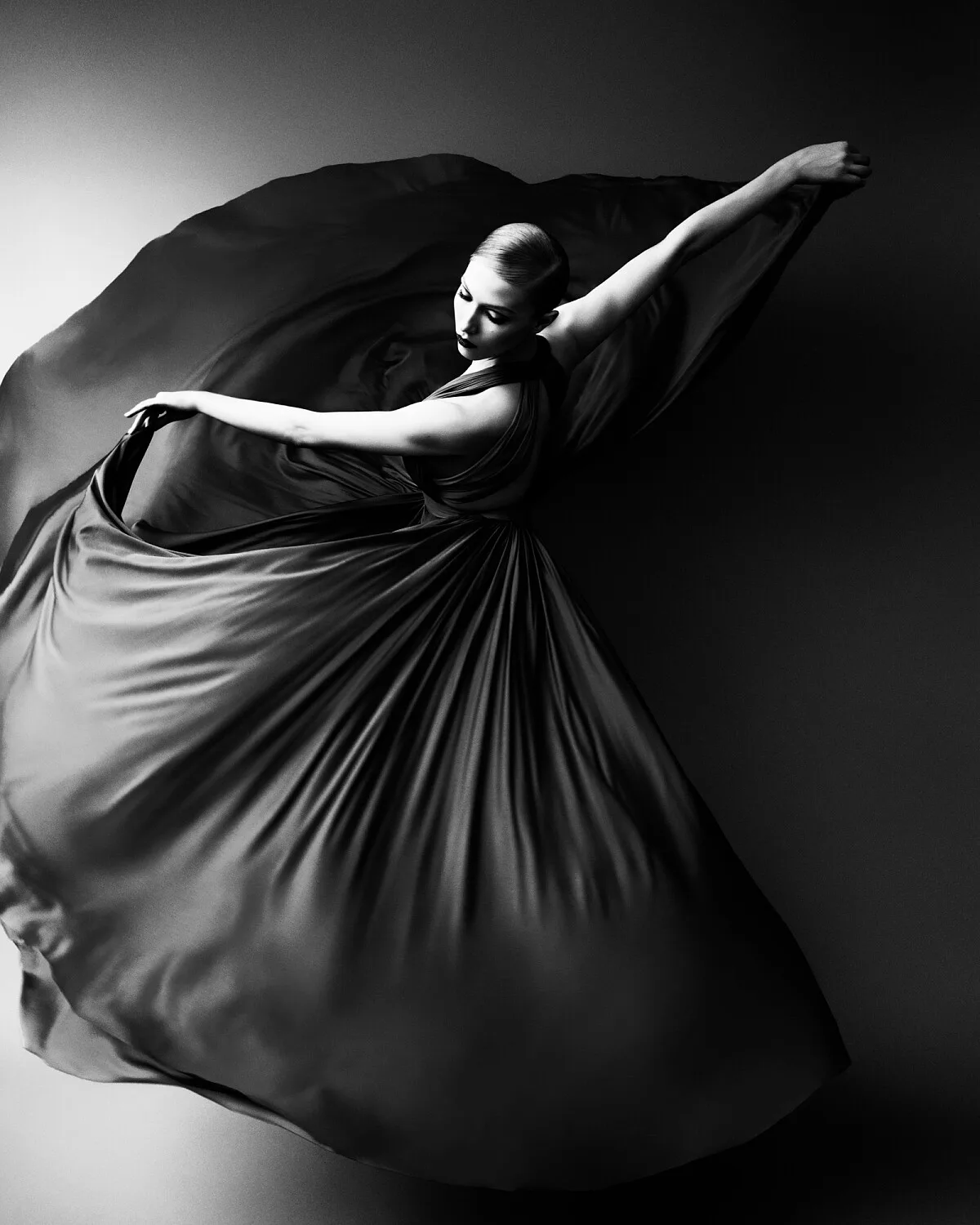 Hervé Léger — portfolio image