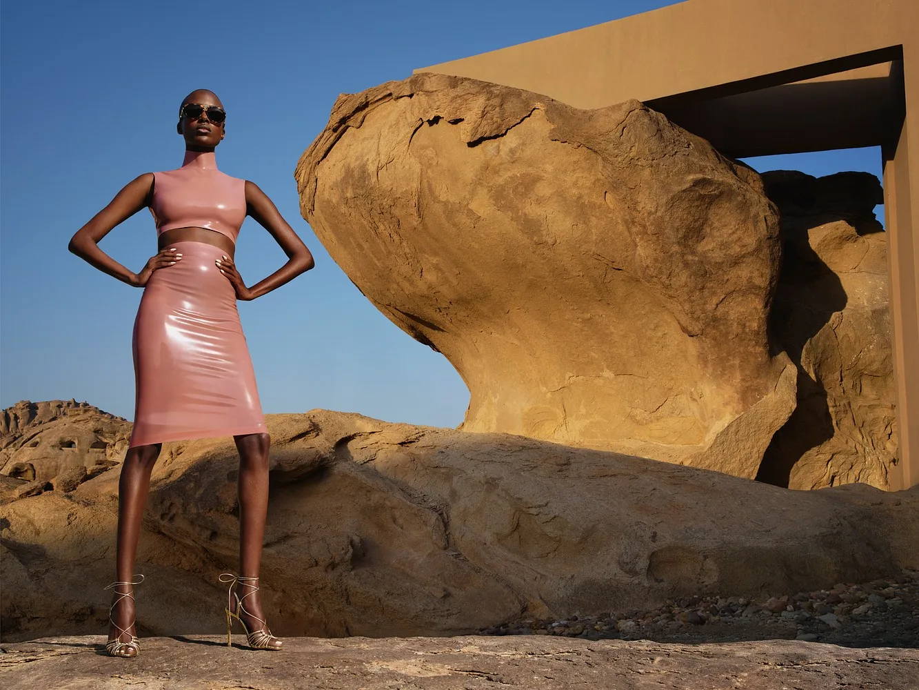 Aquazzura HS26 — portfolio image