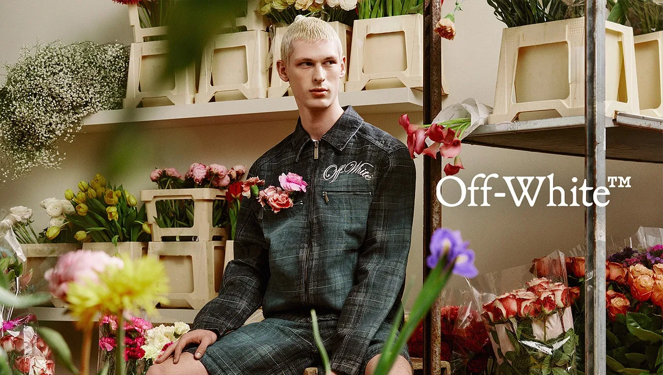 Off-White