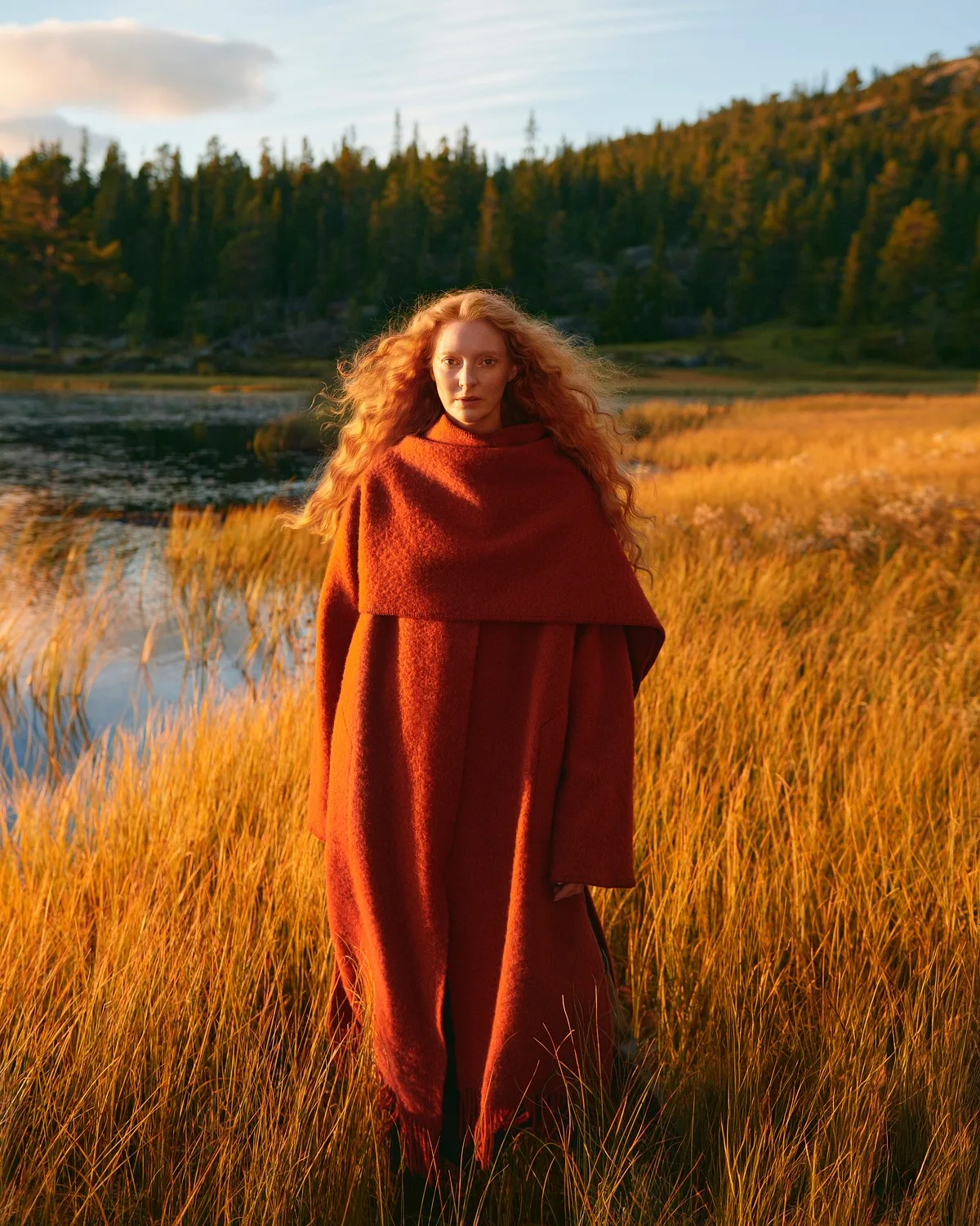 Costume — portfolio image