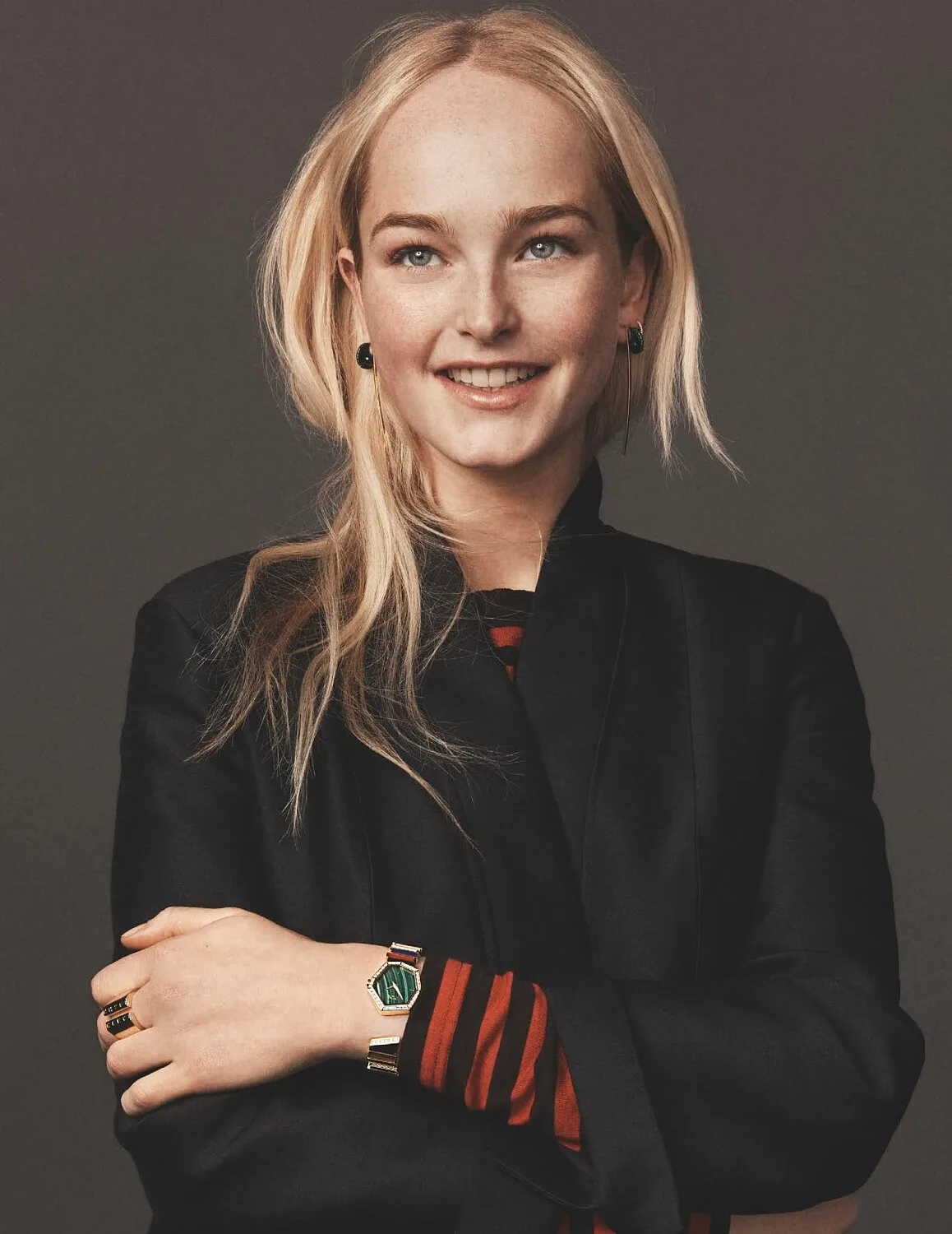VOGUE WATCHES — portfolio image