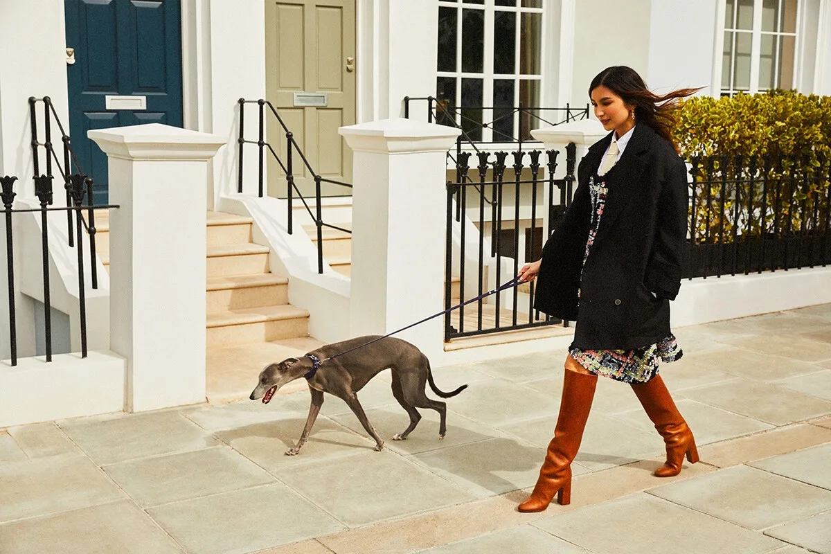 HARPER'S BAZAAR — portfolio image