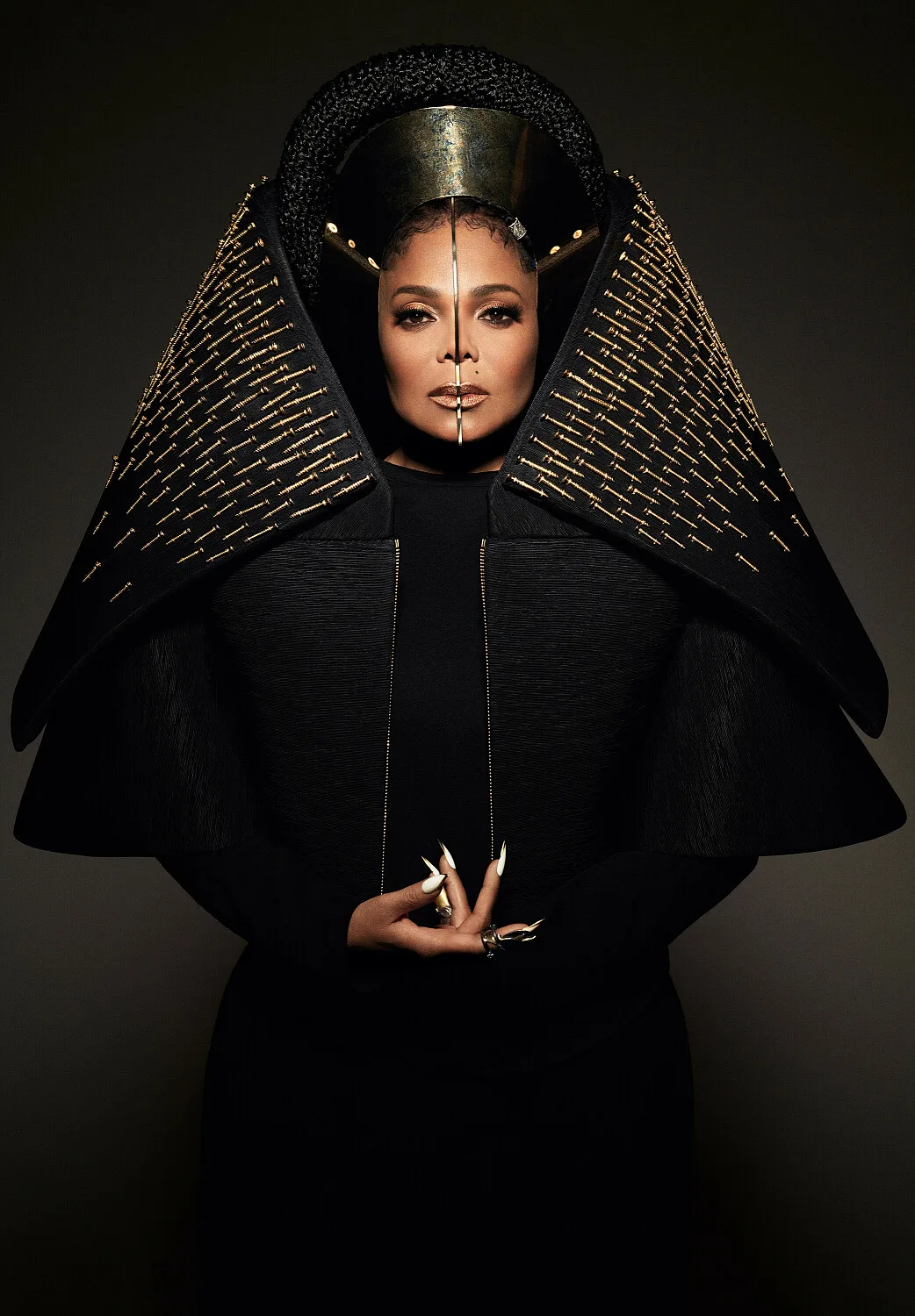 Allure — portfolio image