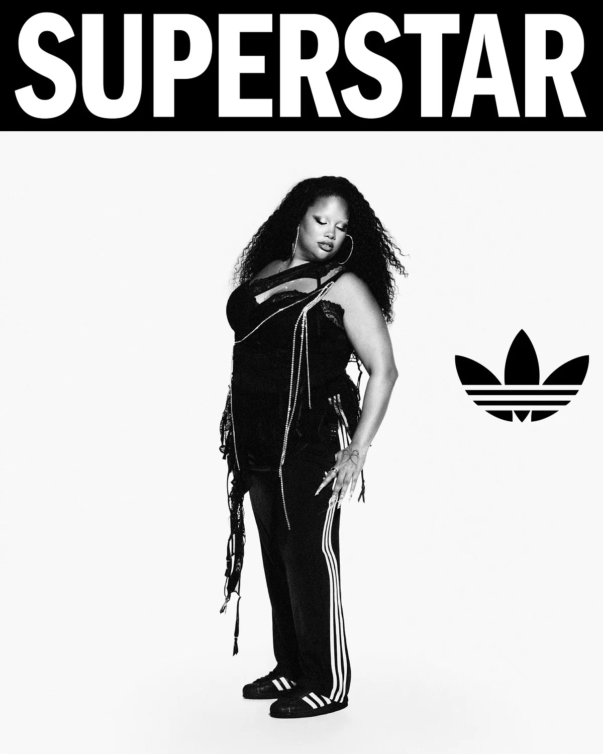 Adidas — portfolio image
