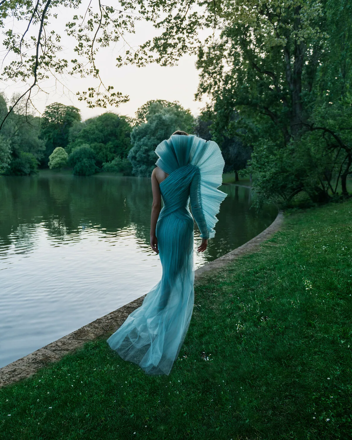 Costume — portfolio image