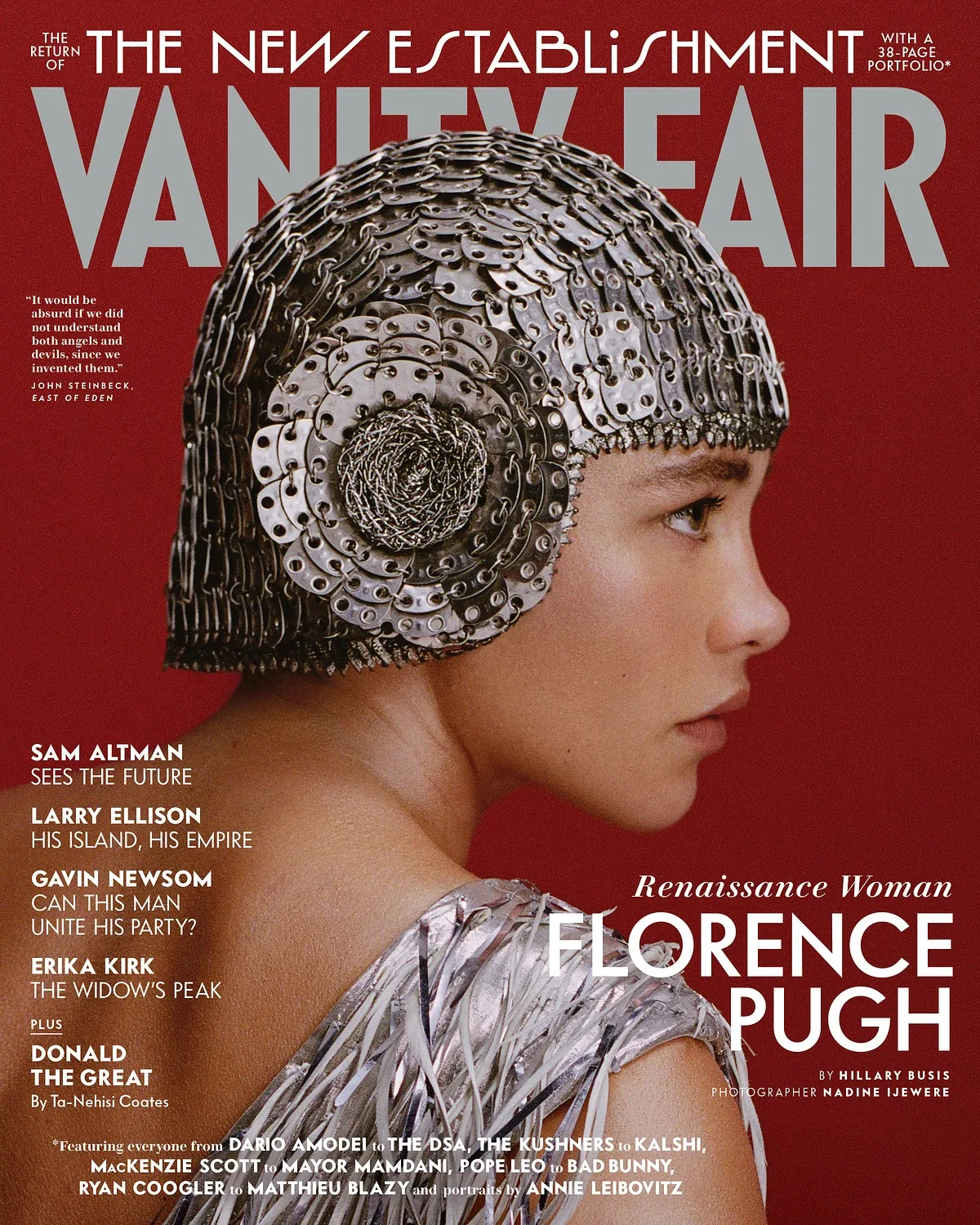Vanity Fair