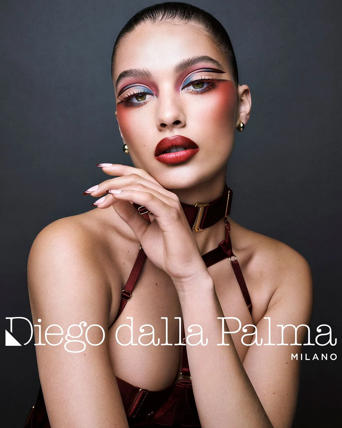 Diego Dalla Palma Milano — portfolio image