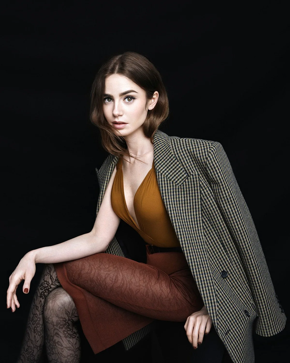 Vogue Scandinavia — portfolio image