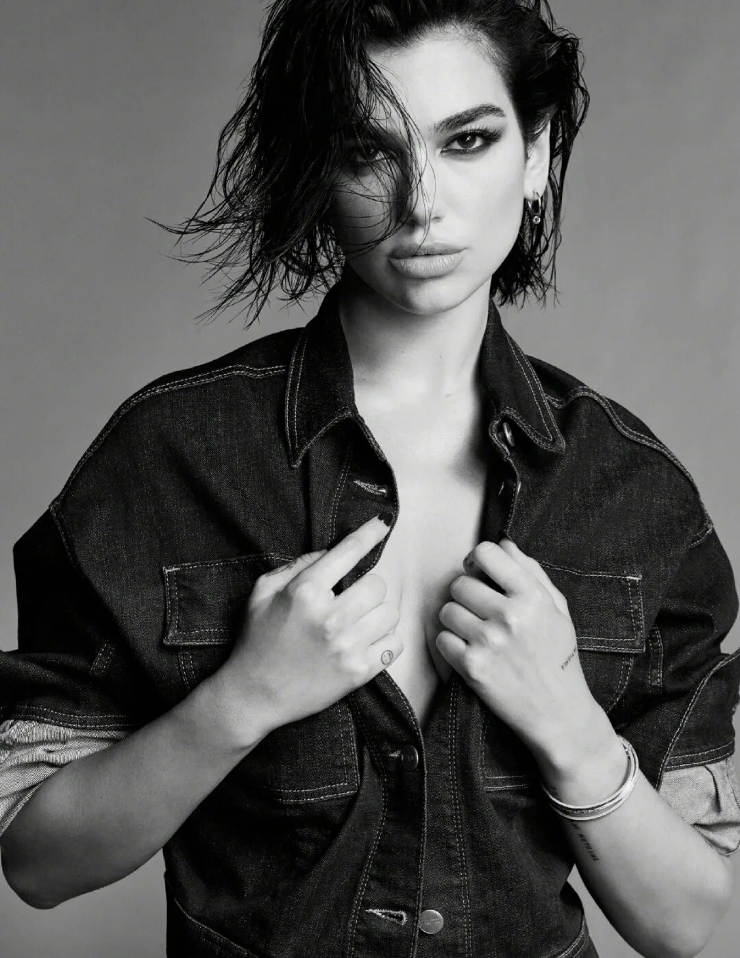 Vogue Spain — portfolio image