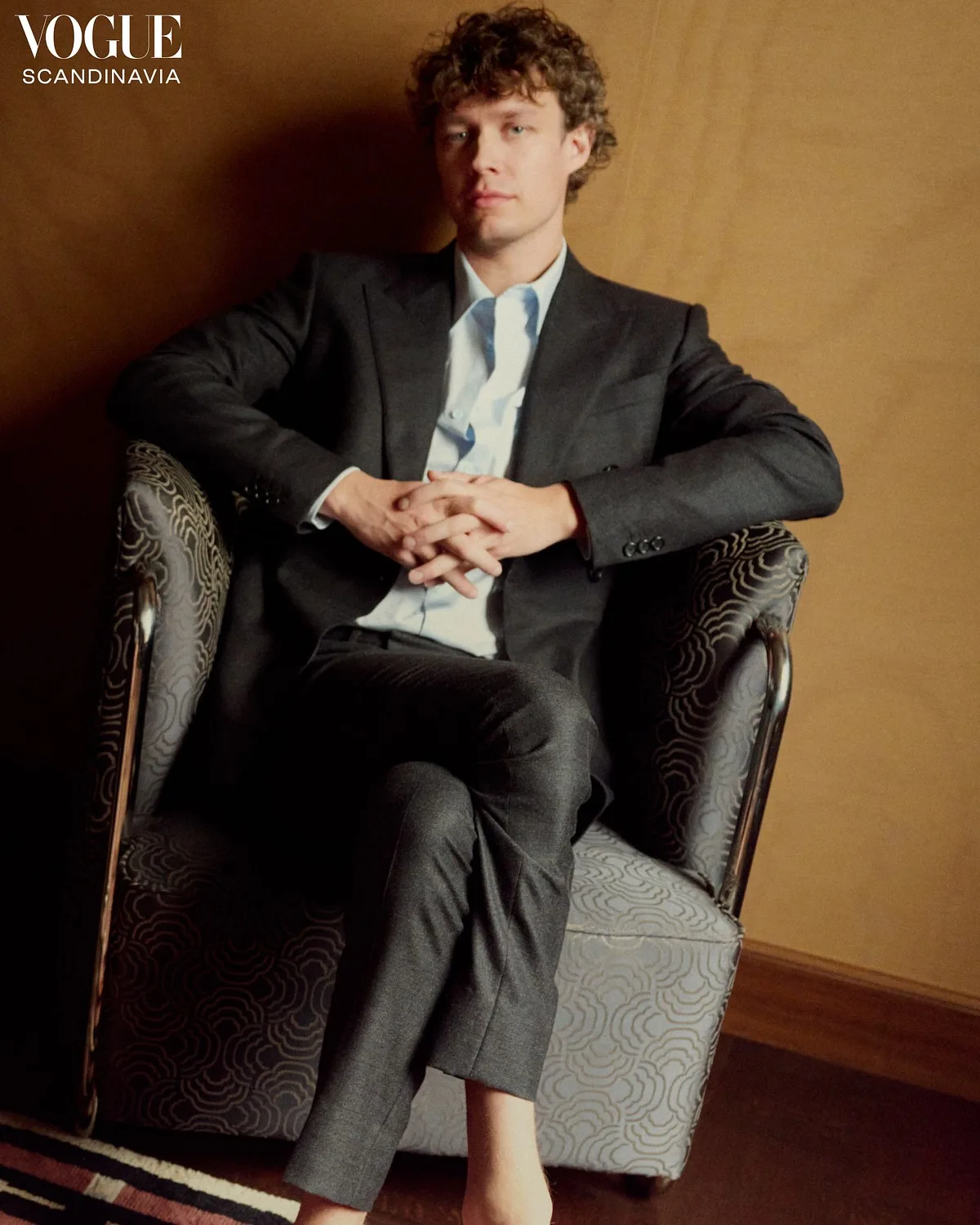 Vogue Scandinavia — portfolio image