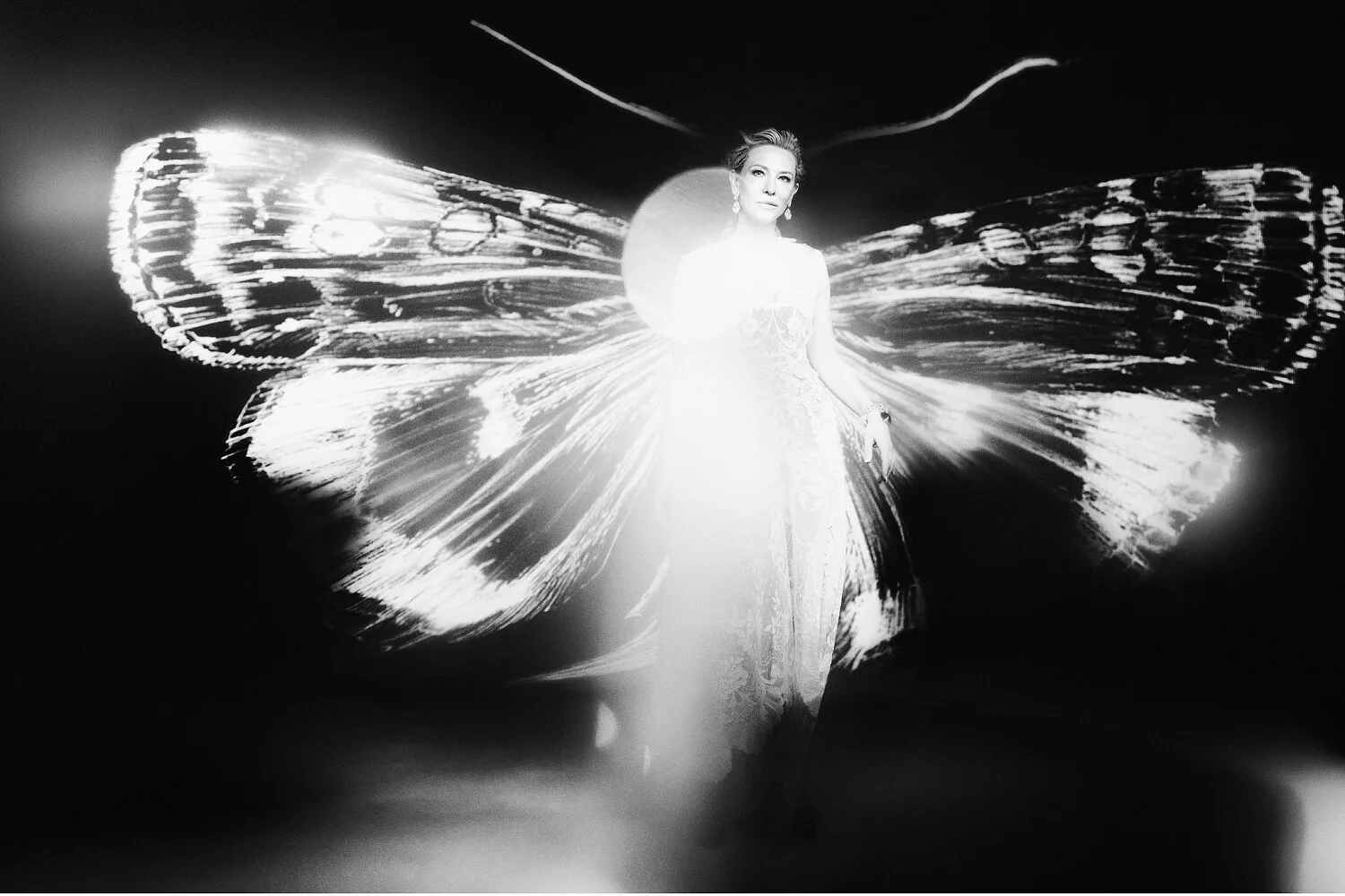 Harper's Bazaar — portfolio image