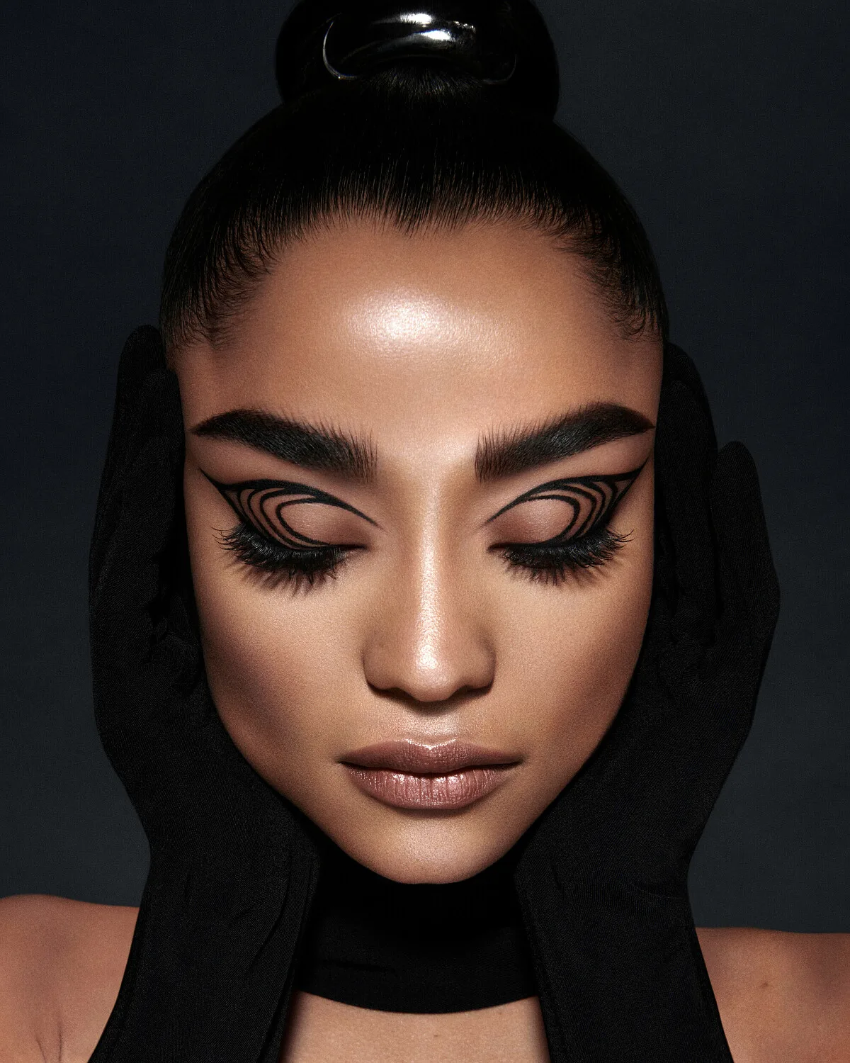Vogue Arabia — portfolio image