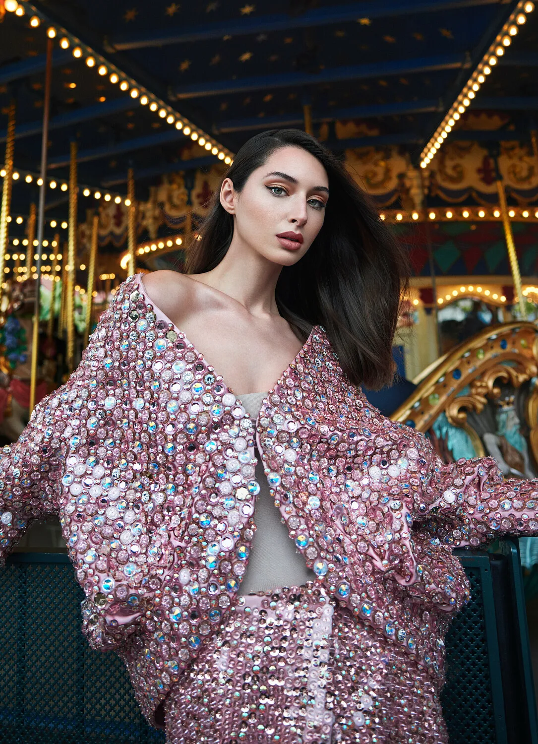 Vogue Arabia — portfolio image
