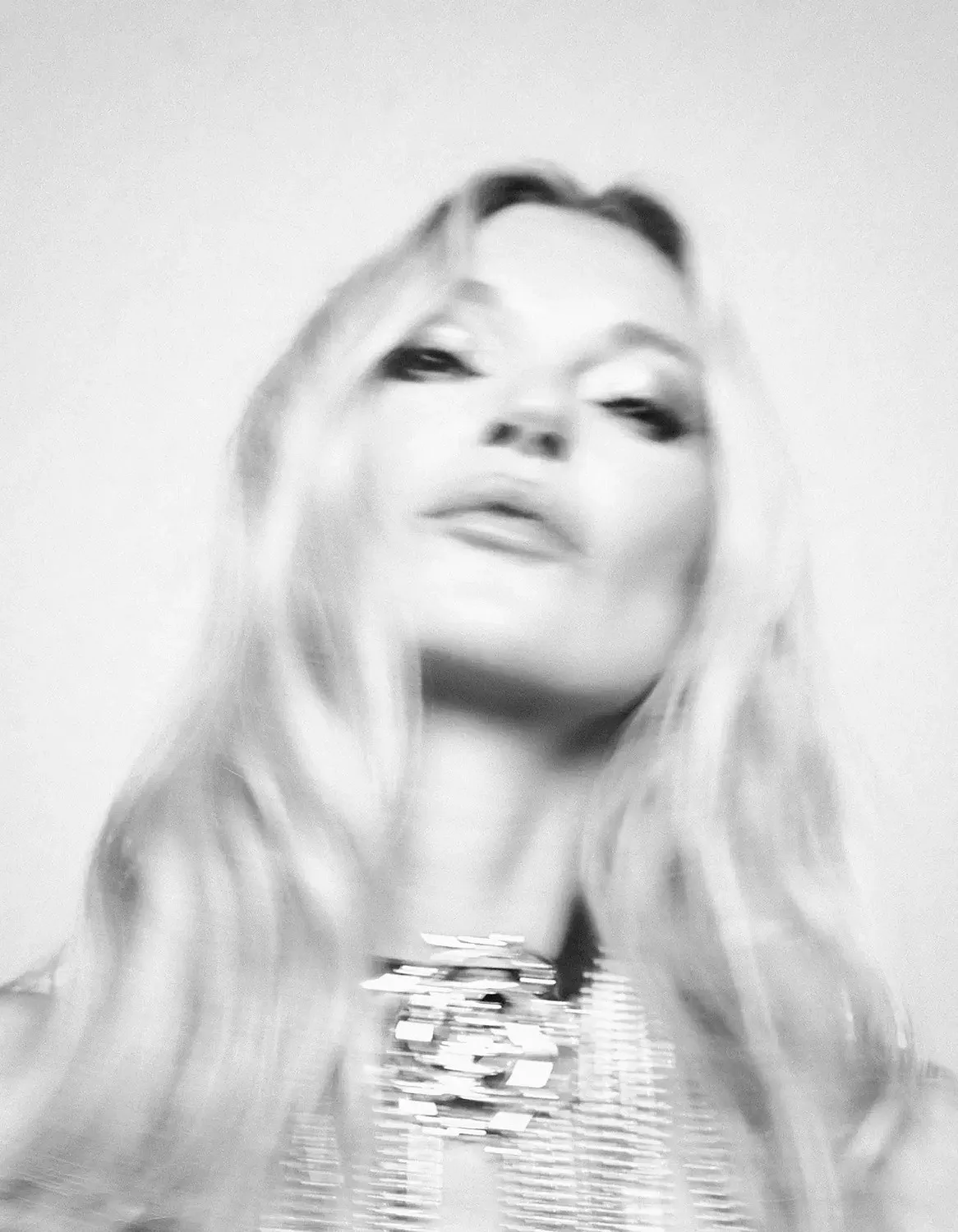 ELLE China — portfolio image