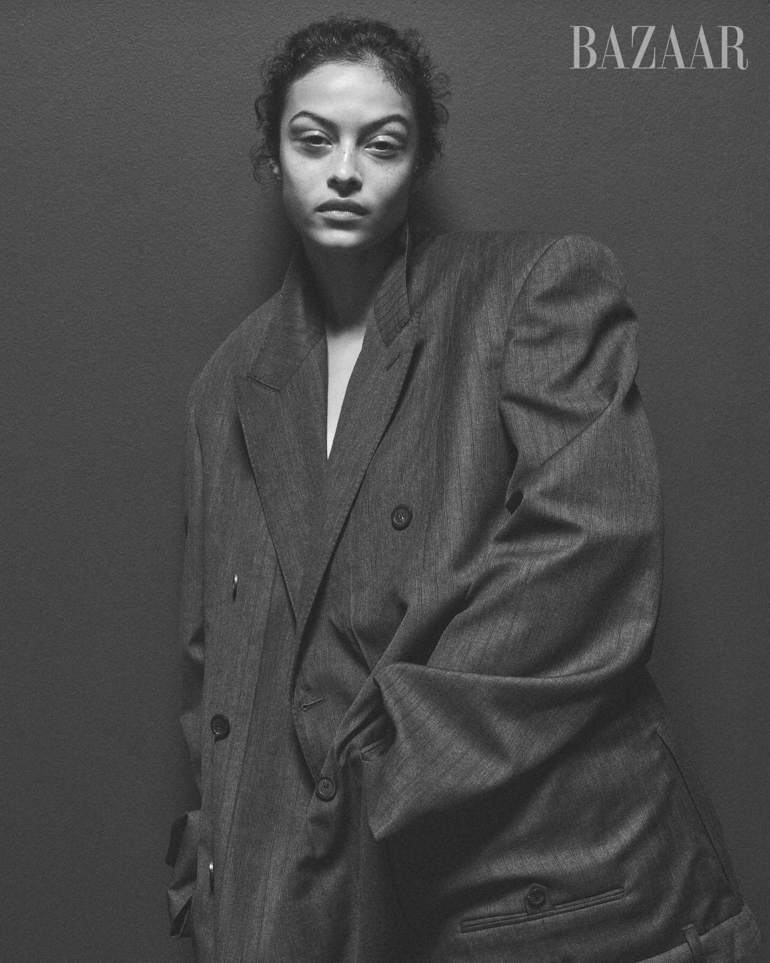 Harper's Bazaar USA — portfolio image