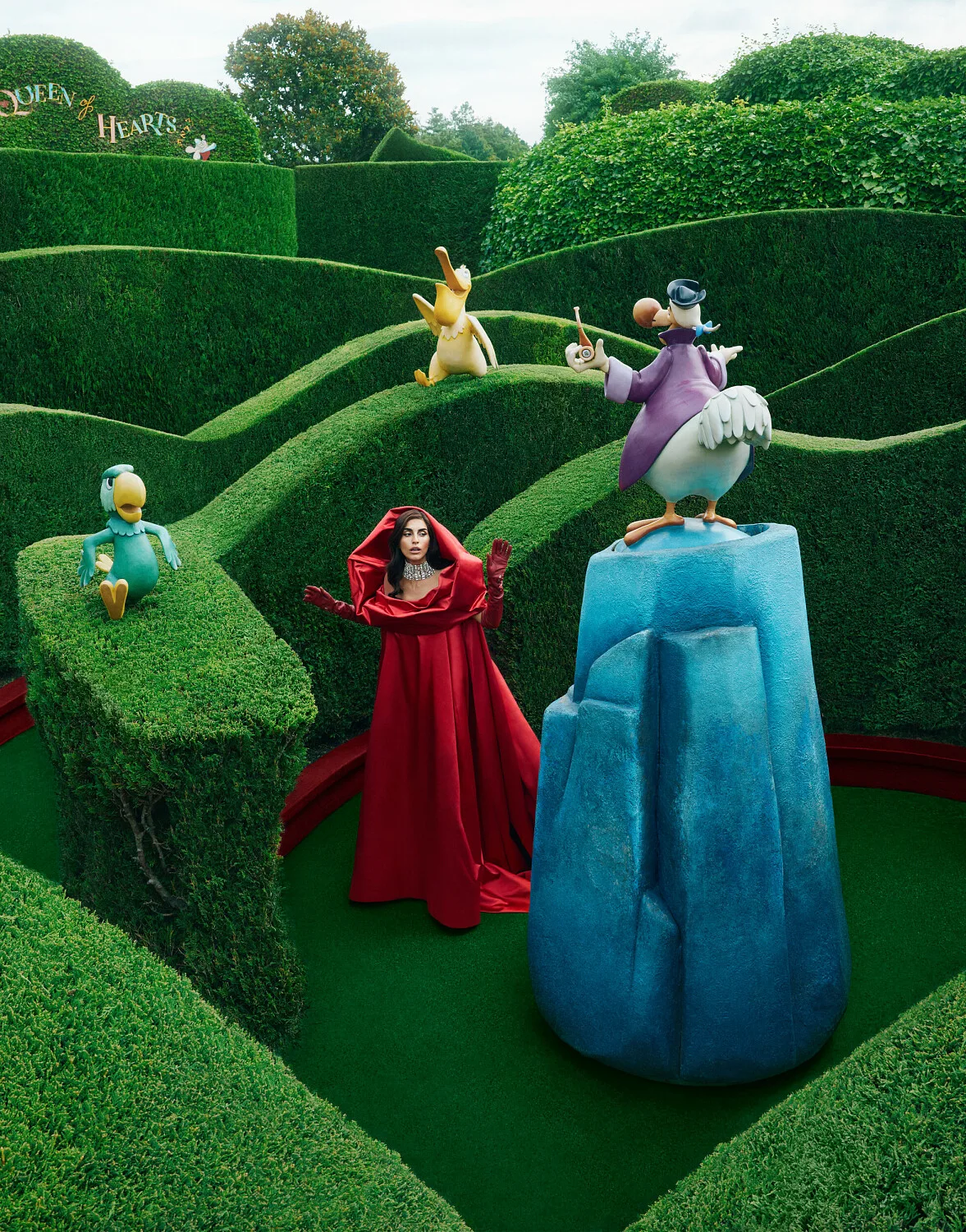Vogue Arabia — portfolio image