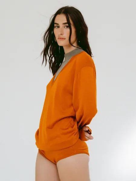Stella Lefty 🧡