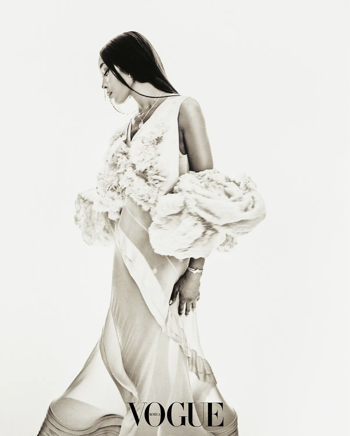 Vogue Korea — portfolio image