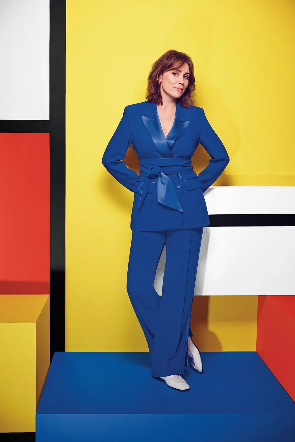 Stylist — portfolio image