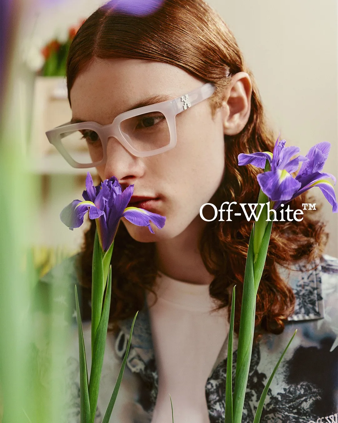 Off-White — portfolio image