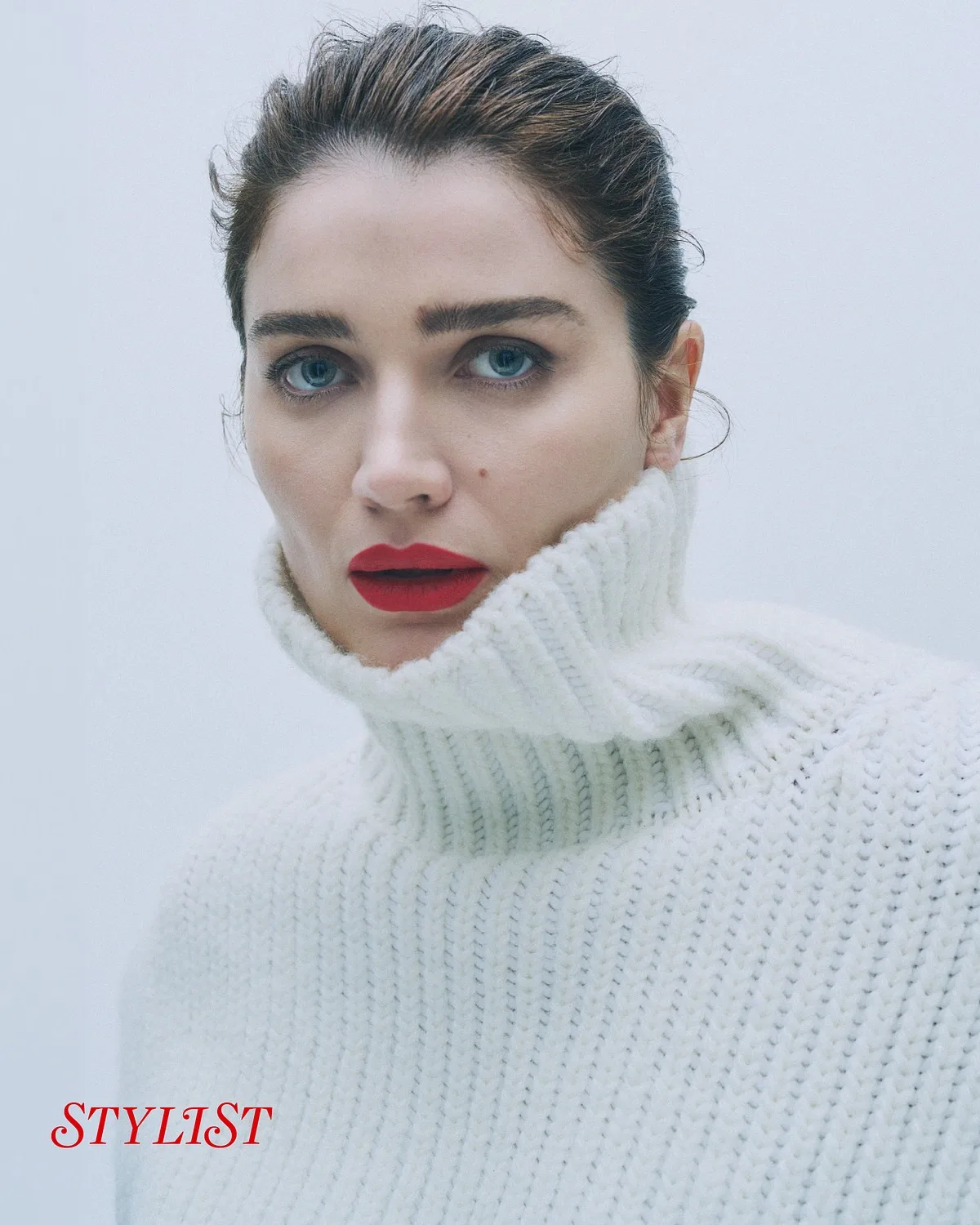 Stylist — portfolio image