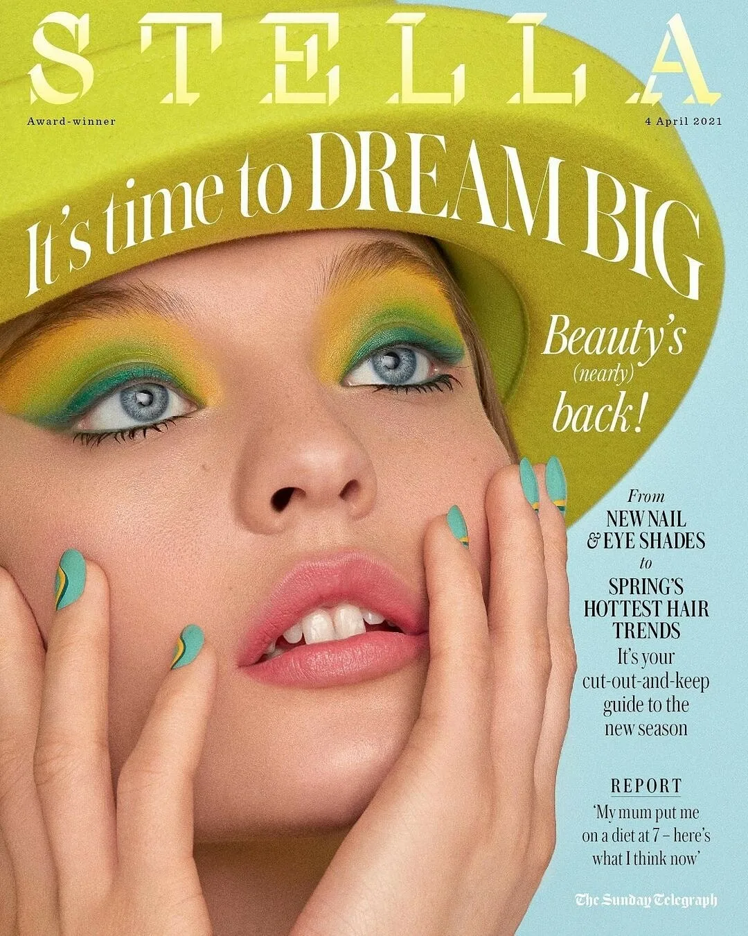 Stella