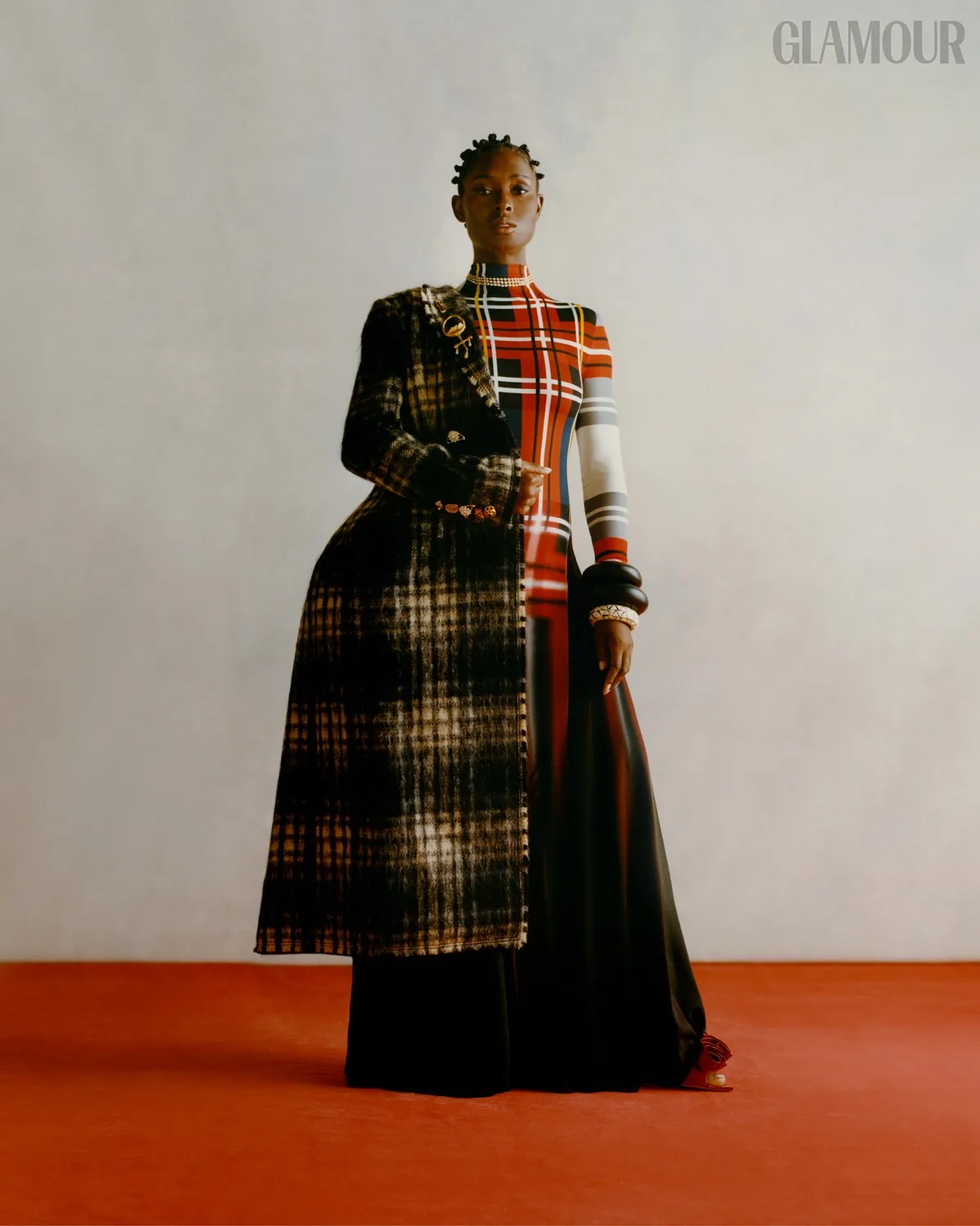 Glamour — portfolio image