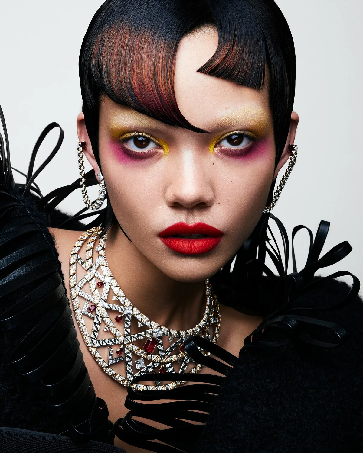 Vogue Taiwan — portfolio image