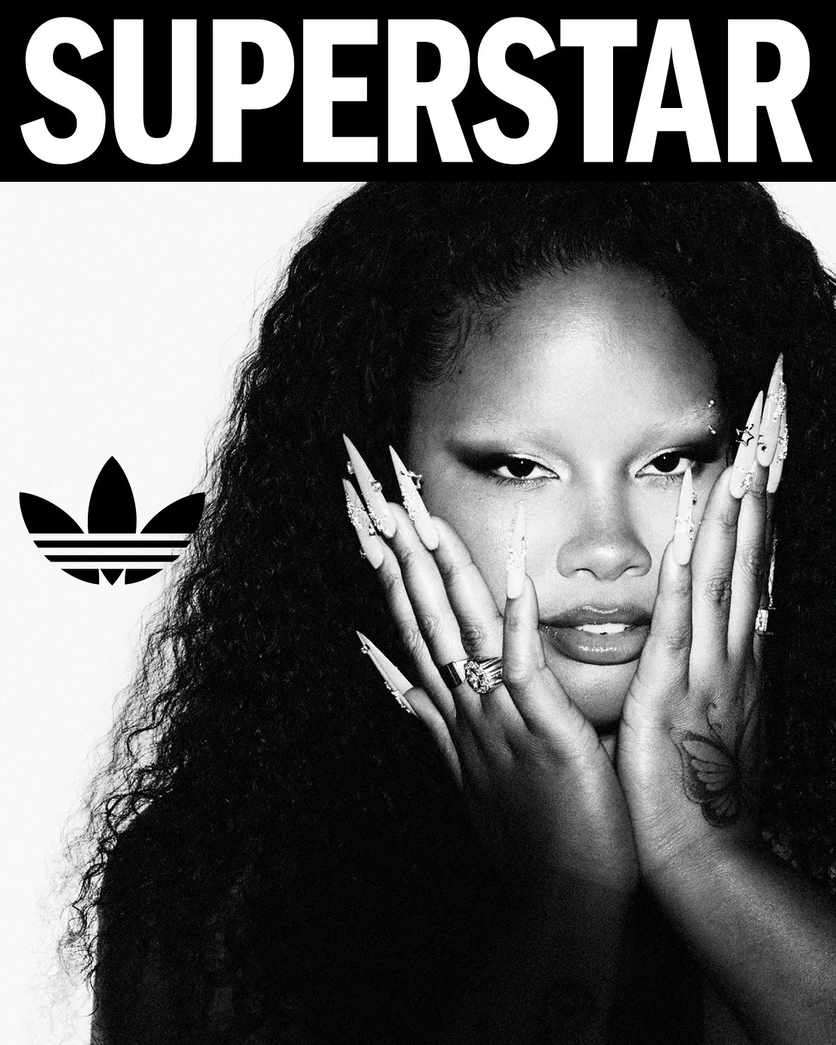 Adidas — portfolio image