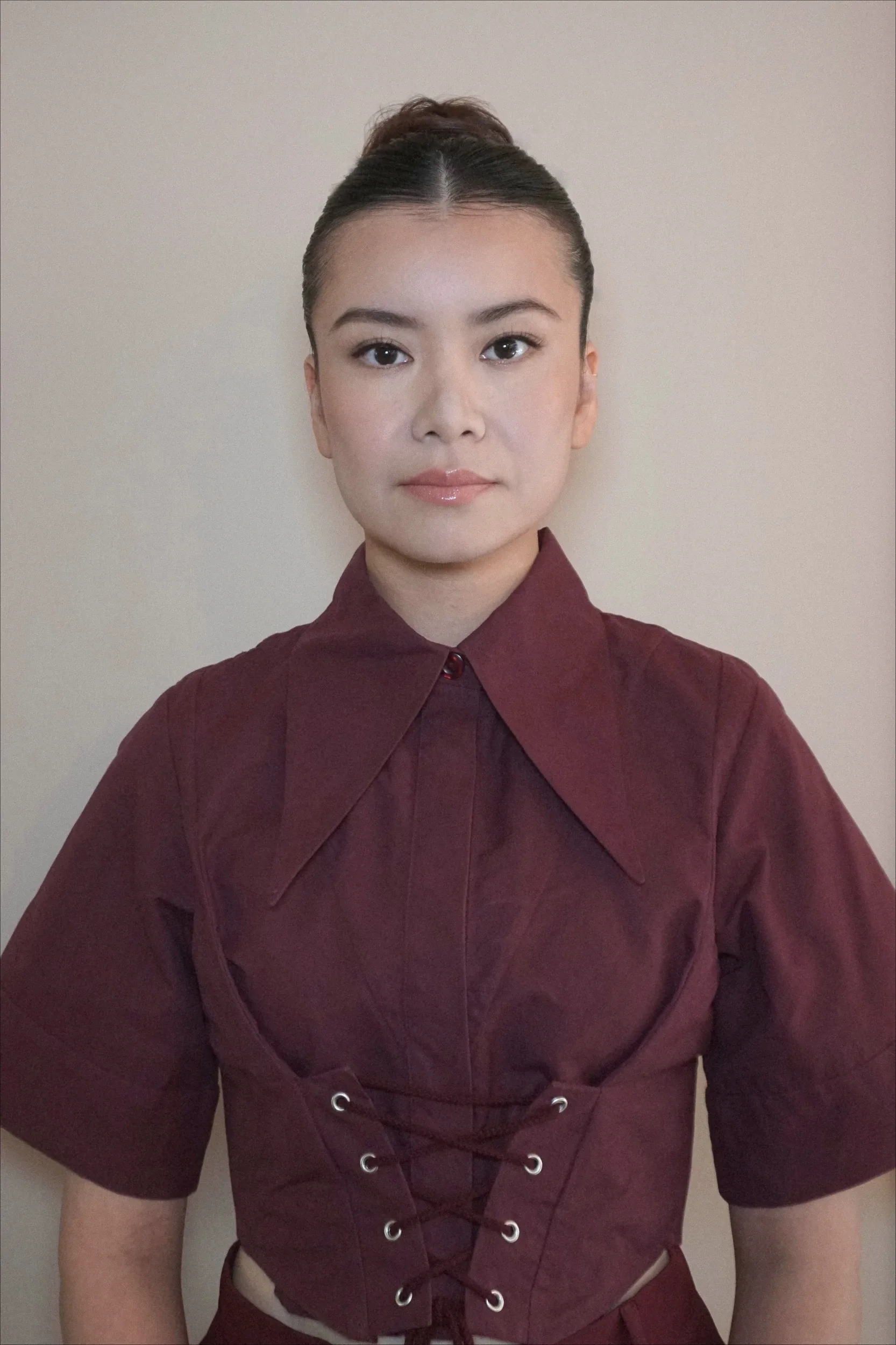 Katie Leung