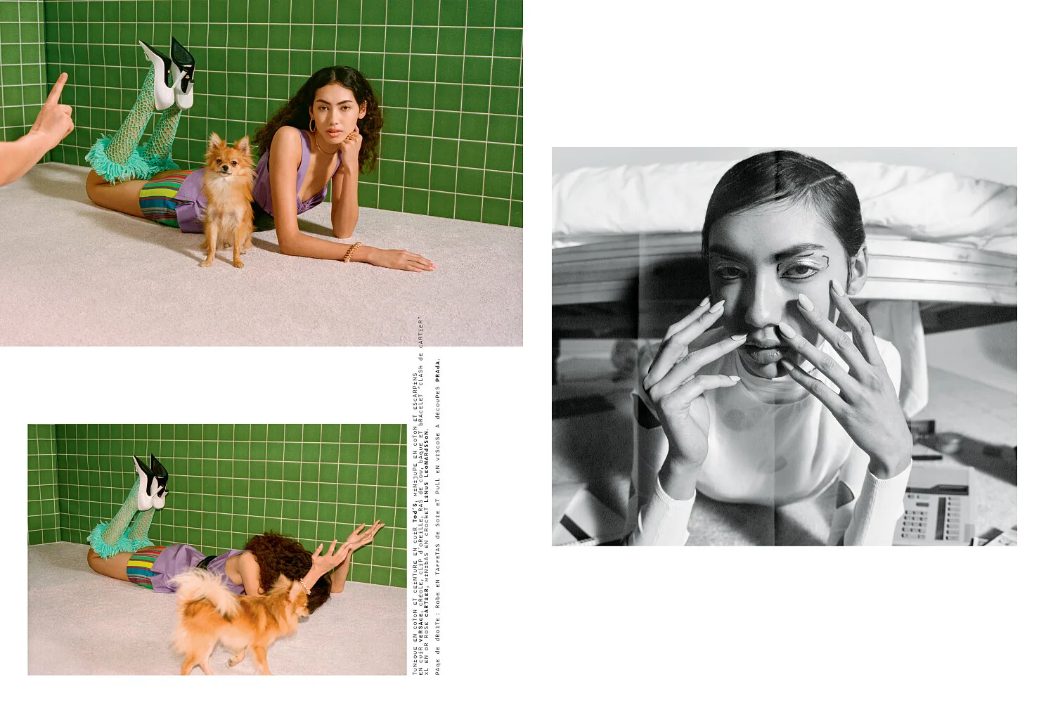 MIXTRE — portfolio image