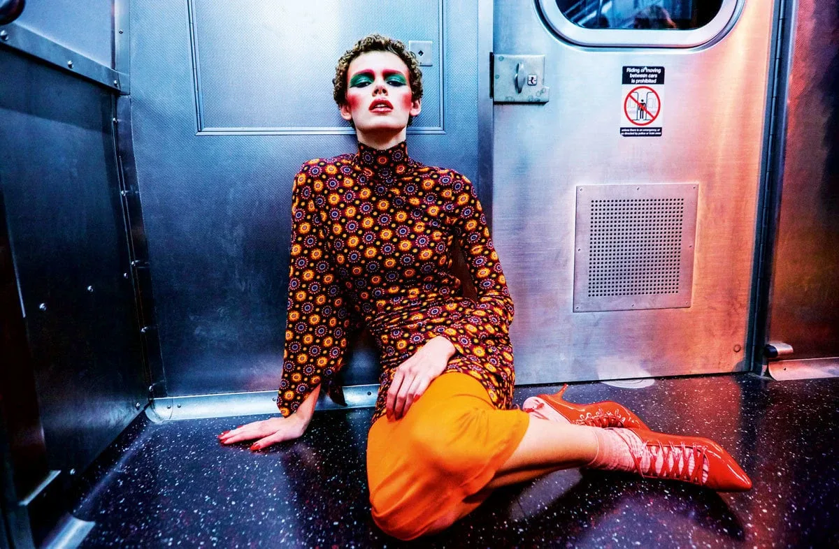 i-D — portfolio image