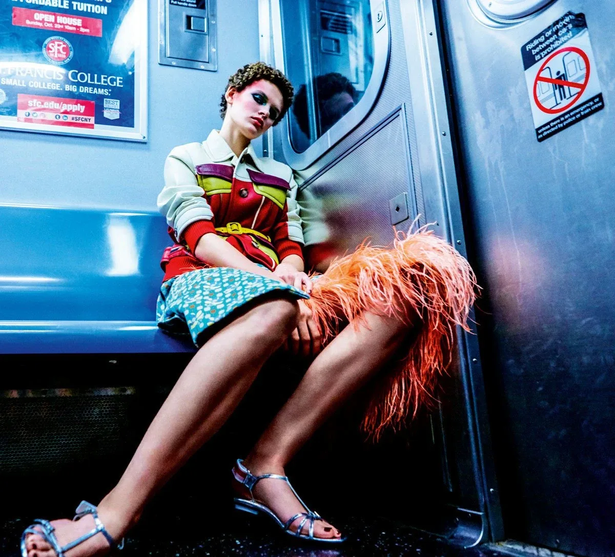 i-D — portfolio image