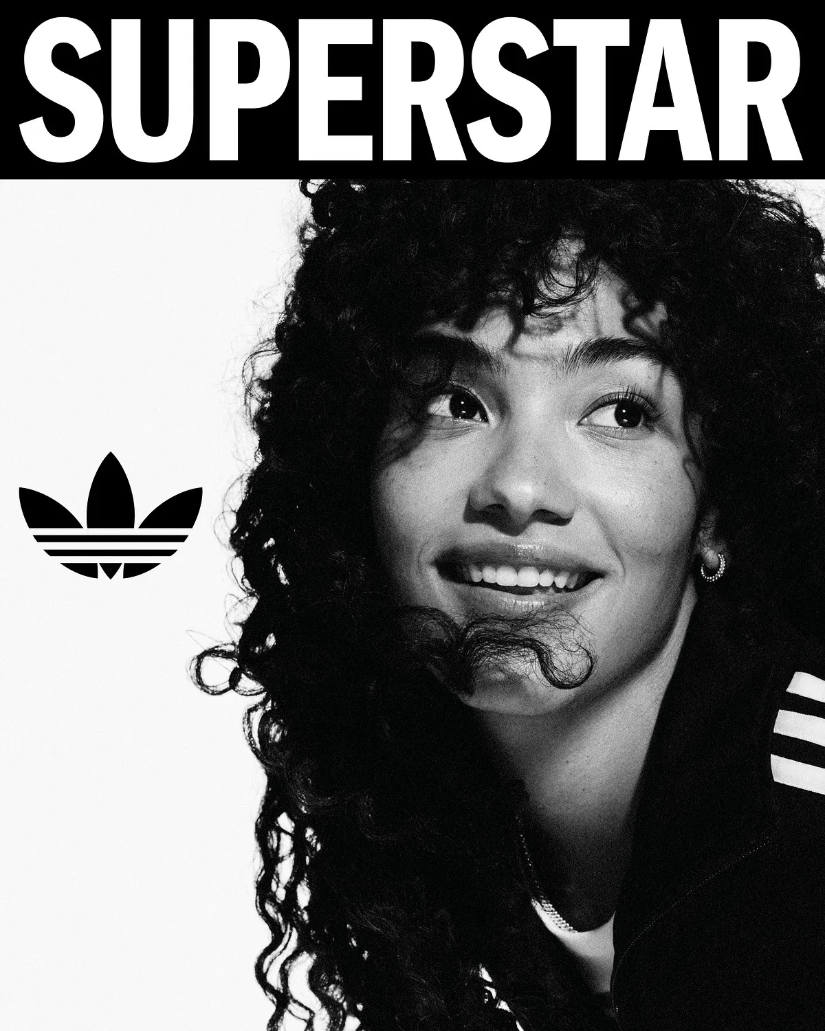 Adidas — portfolio image
