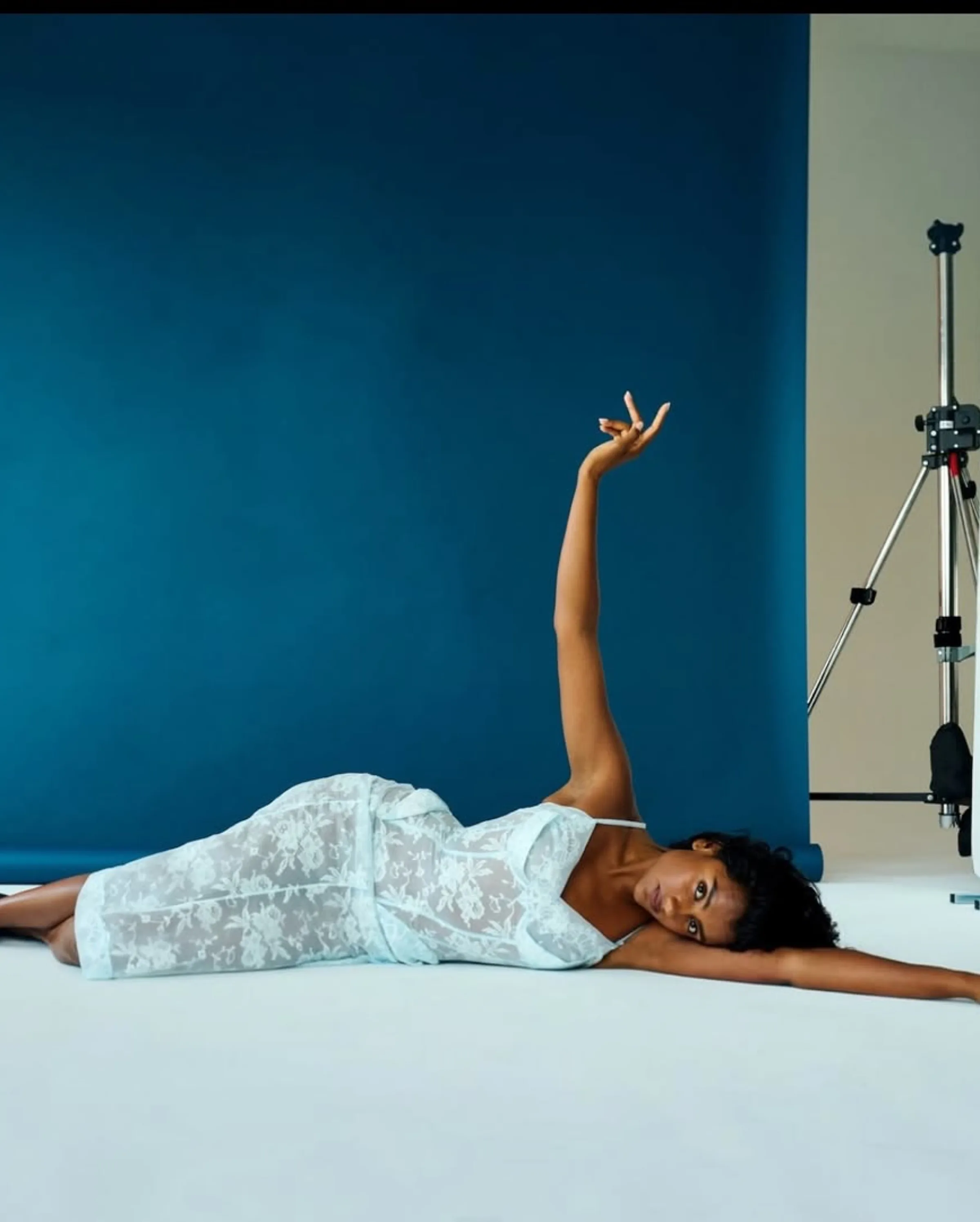ELLE UK — portfolio image