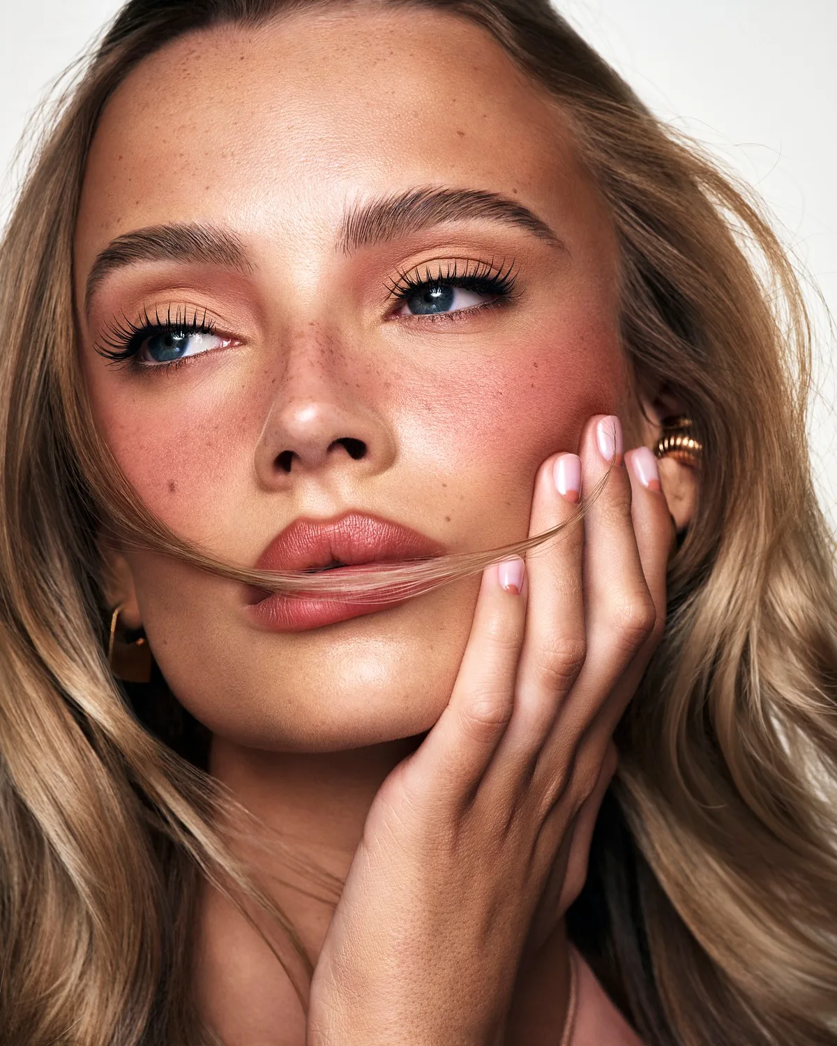 Nabla — portfolio image