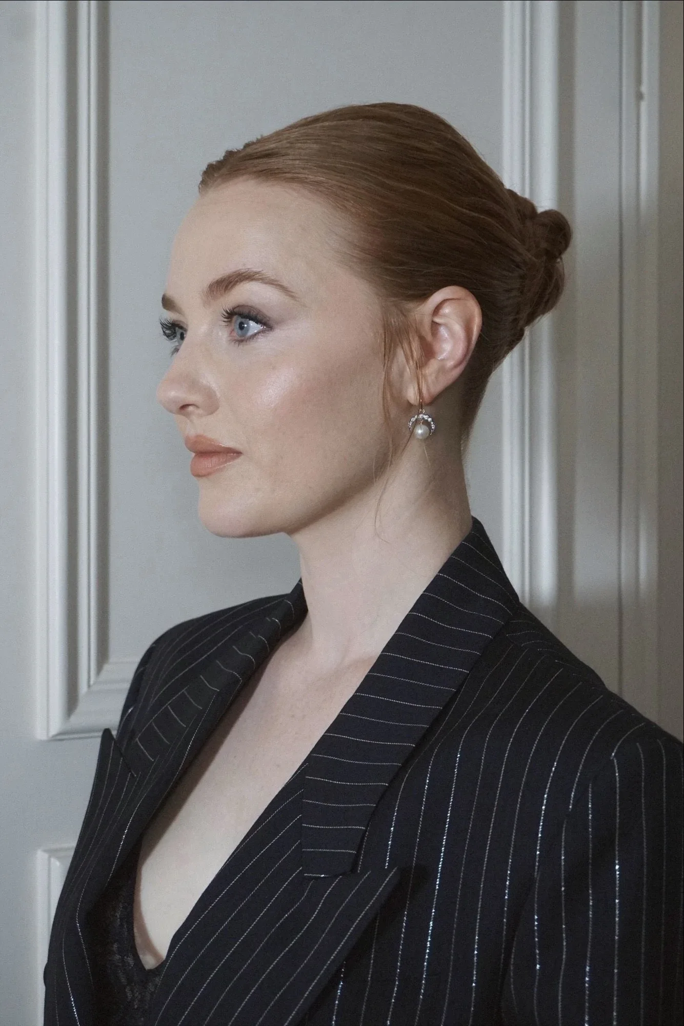 Harriet Slater