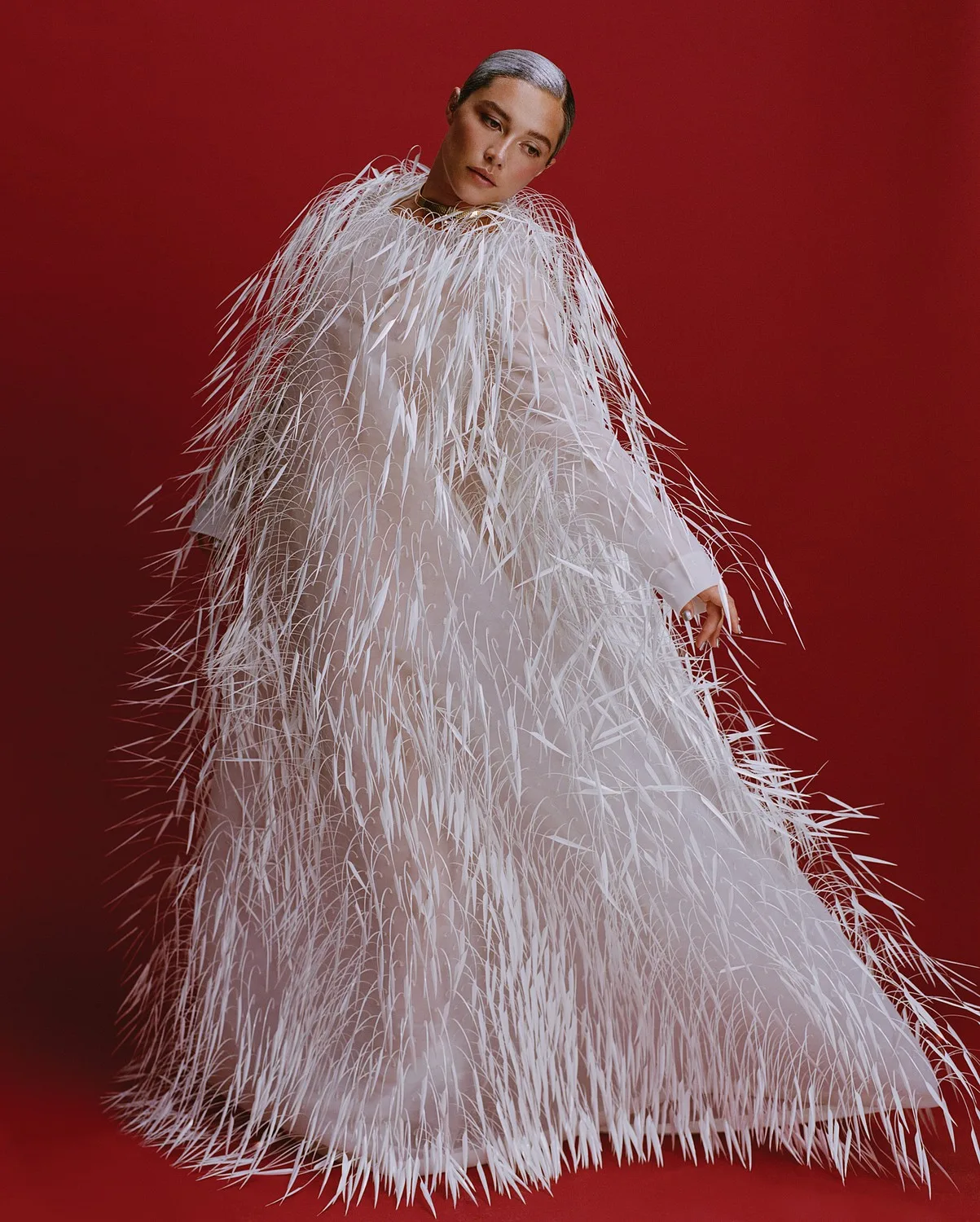 Vanity Fair — selected work