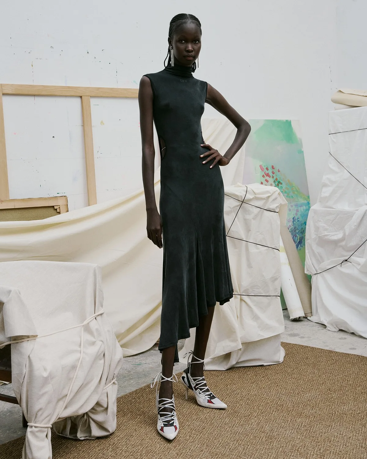 Off-White — portfolio image