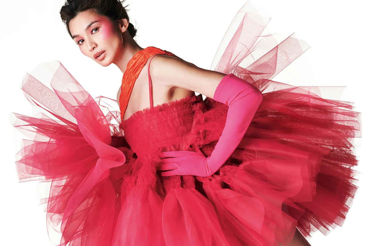 ELLE — portfolio image