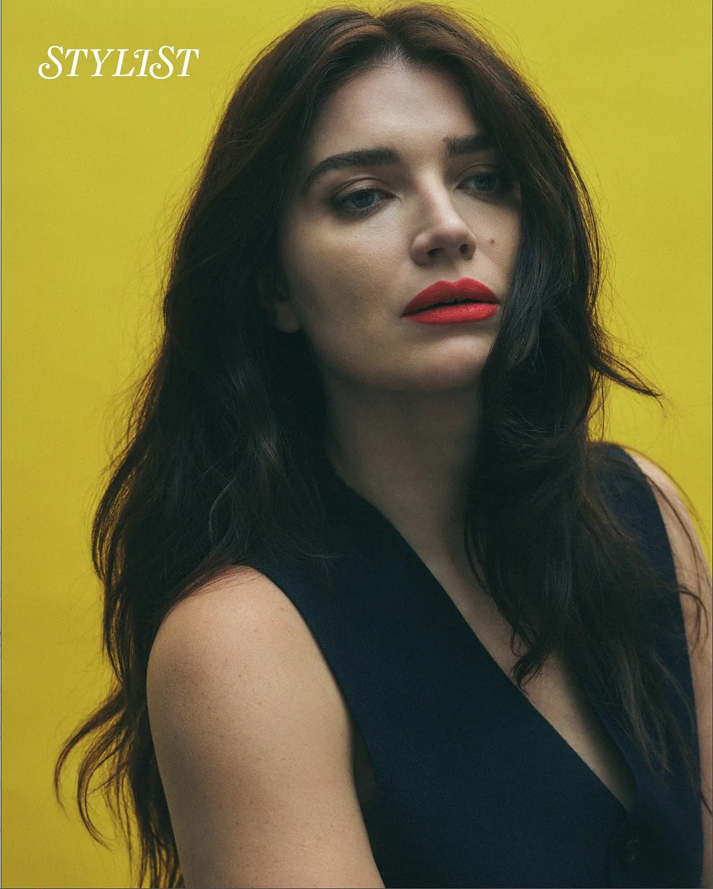 Stylist — portfolio image