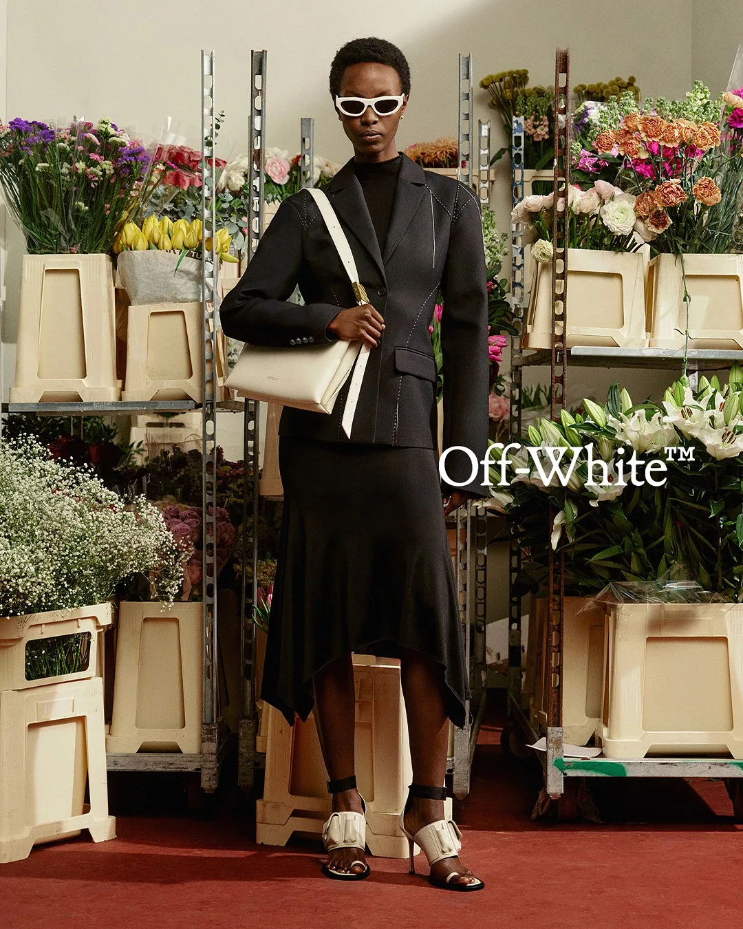 Off-White — portfolio image