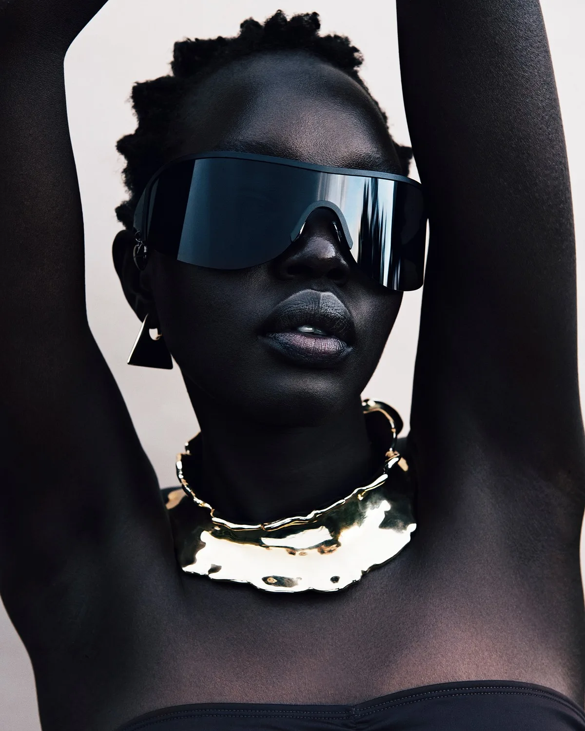 Costume — portfolio image