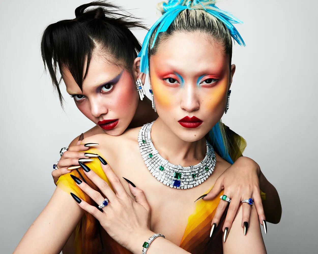 Vogue Taiwan
